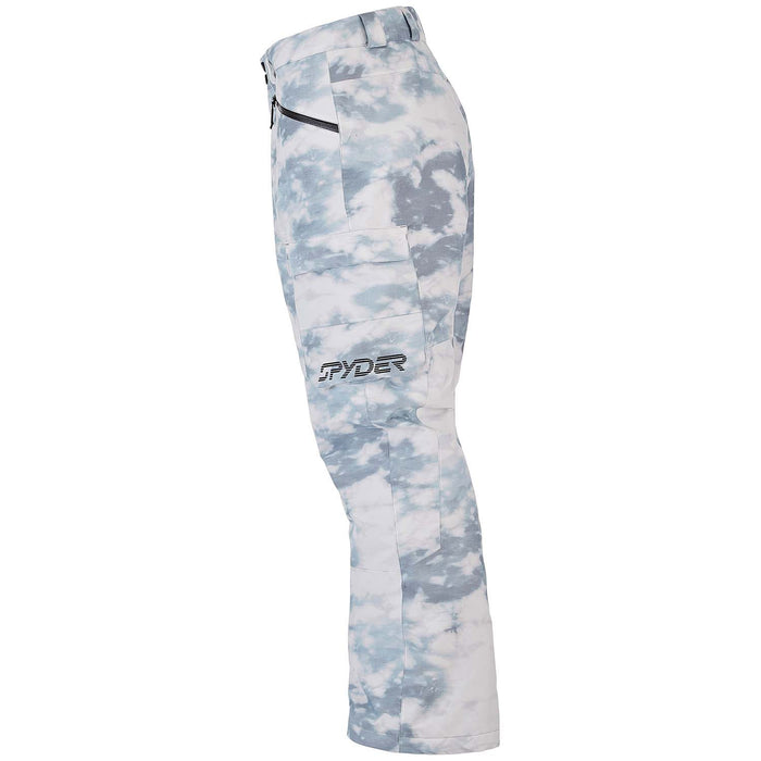 Spyder Seventy Pants - Men's Silver