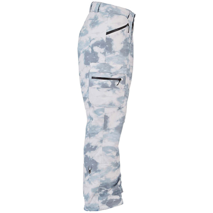 Spyder Seventy Pants - Men's Silver