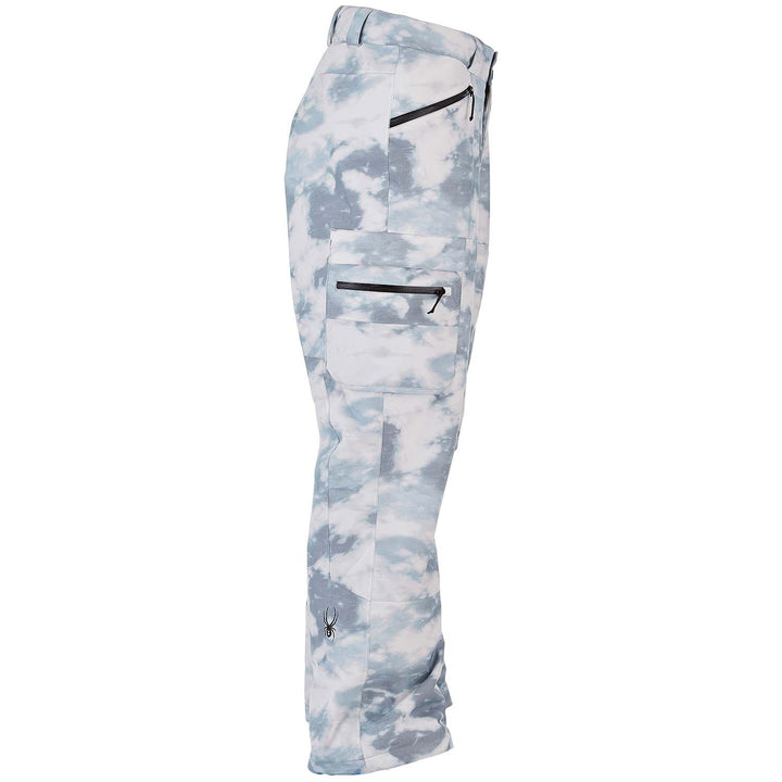Spyder Seventy Pants - Men's Silver