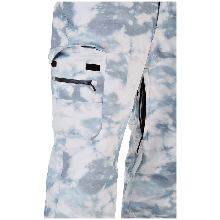 Spyder Seventy Pants - Men's Silver