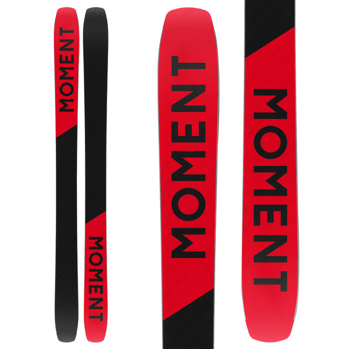 Moment Sierra Tour Skis - Women's 2022