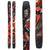 Moment Sierra Skis - Women's 2022