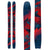 Moment Sierra Tour Skis - Women's 2022