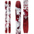 Moment Wildcat Tour Skis 2022