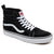 Vans SK8-Hi MTE-1 Shoes - Unisex Black/True White