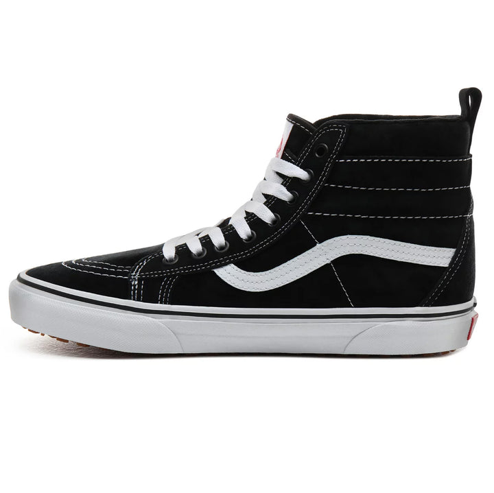 Vans SK8-Hi MTE-1 Shoes - Unisex Black/True White