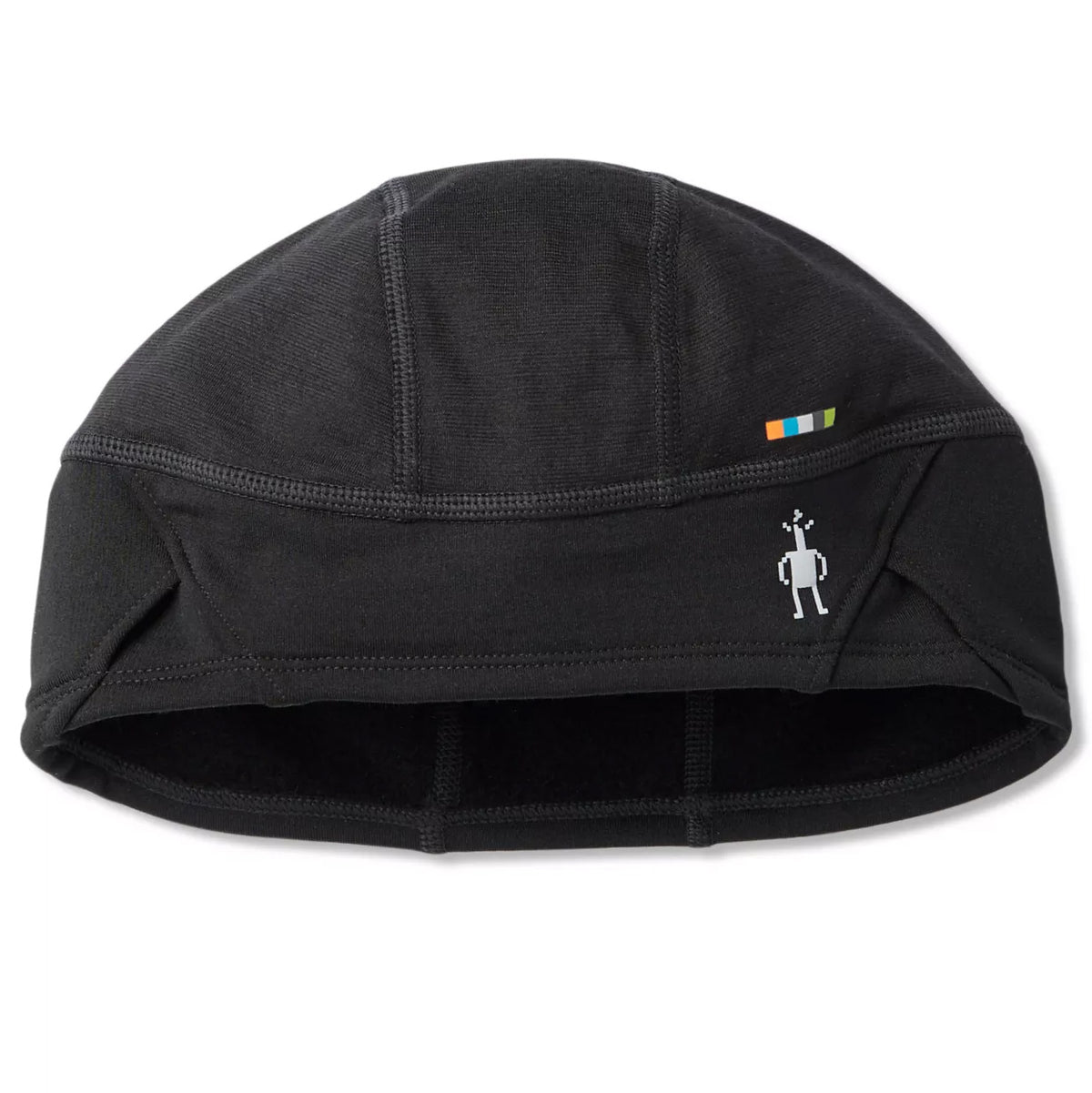 Smartwool Merino Sport Fleece Training Beanie Black