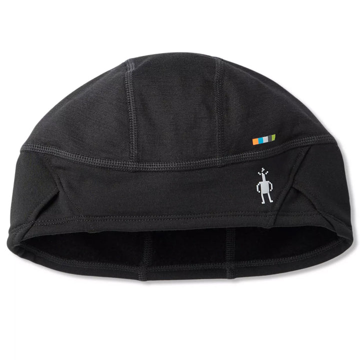 Smartwool Merino Sport Fleece Training Beanie Black