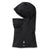 Smartwool Merino Sport Fleece Hinged Balaclava Black