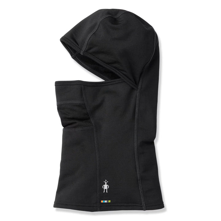 Smartwool Merino Sport Fleece Hinged Balaclava Black