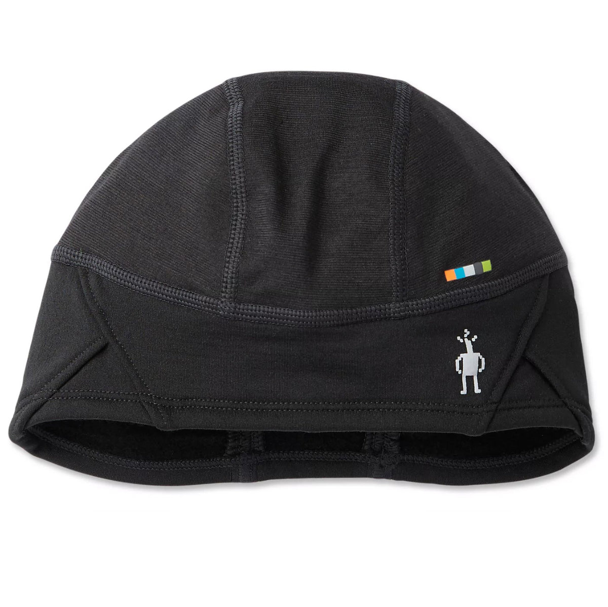 Smartwool Merino Sport Fleece Training Beanie - Women's Black