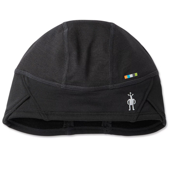 Smartwool Merino Sport Fleece Training Beanie - Women's Black