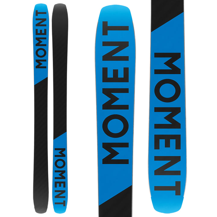 Moment Bella Skis - Women's 2022
