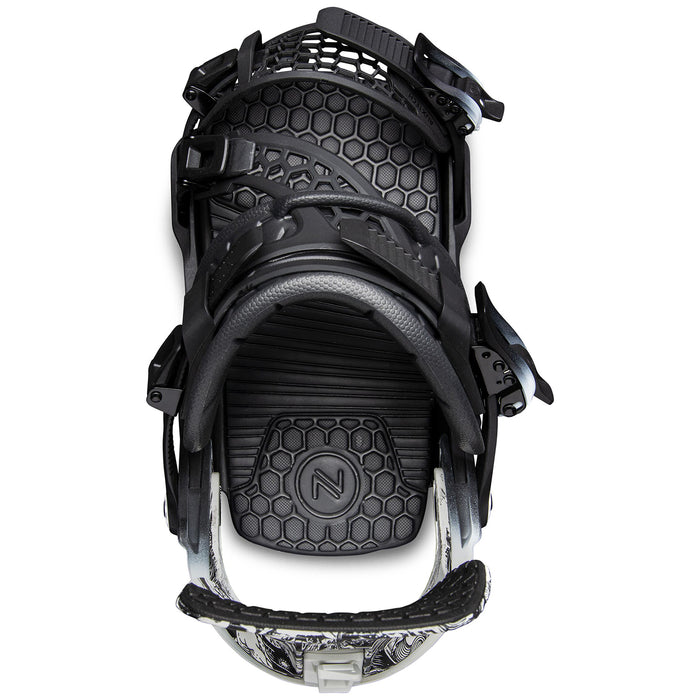 Nidecker Kaon-Plus Snowboard Bindings 2024 Instinct