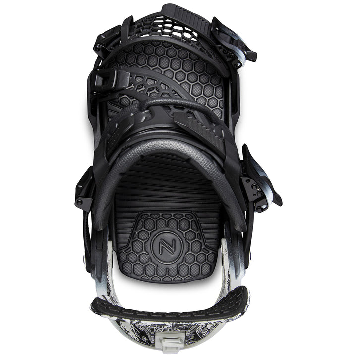 Nidecker Kaon-Plus Snowboard Bindings 2024 Instinct