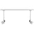 Thule 500XT Xsporter Pro Truck Rack