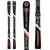 Blizzard Firebird Comp 76 Skis + TPX12 Demo Bindings 2021