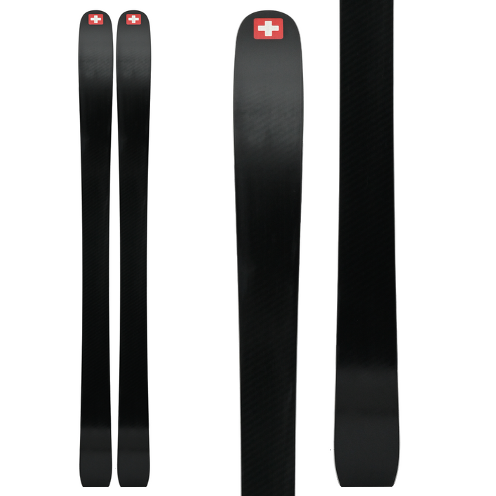 Stöckli Stormrider 102 Skis 2023