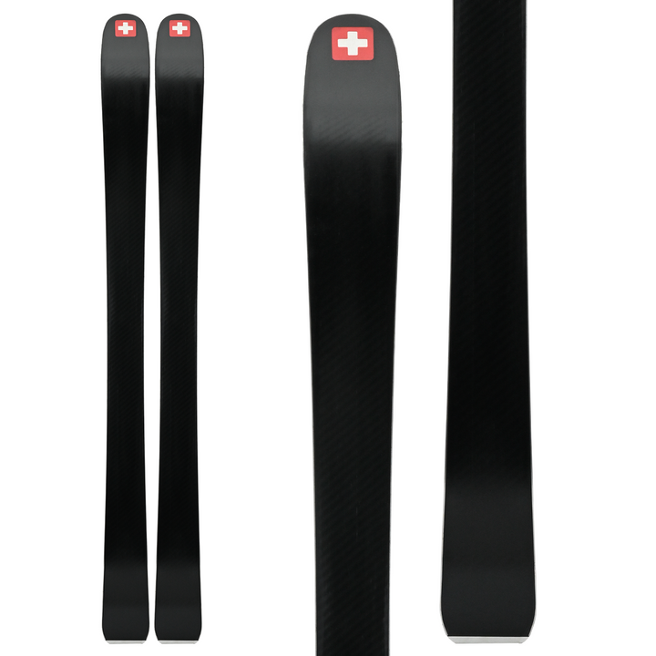 Stöckli Nela 96 Skis - Women's 2022