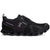 On Cloud Waterproof Shoes - Women's Black/Lunar