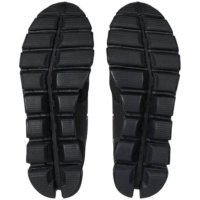 On Cloud Waterproof Shoes - Women's Black/Lunar