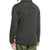 Quiksilver Keller Shirt - Men's Dark Heather Grey
