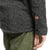 Quiksilver Keller Shirt - Men's Dark Heather Grey