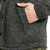Quiksilver Keller Shirt - Men's Dark Heather Grey