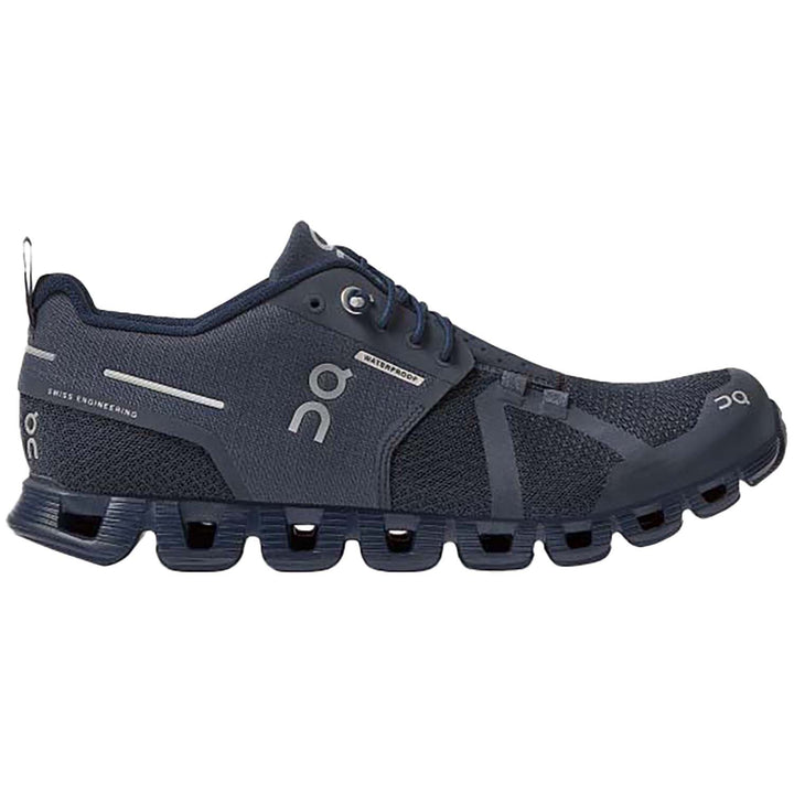 On Cloud Waterproof Shoes - Women's Navy