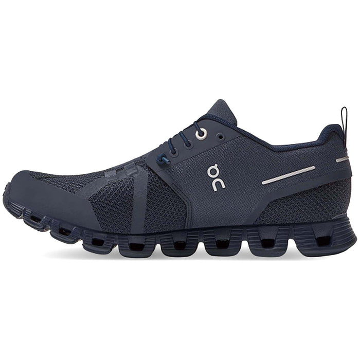 On Cloud Waterproof Shoes - Women's Navy