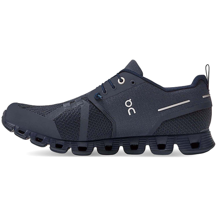 On Cloud Waterproof Shoes - Women's Navy