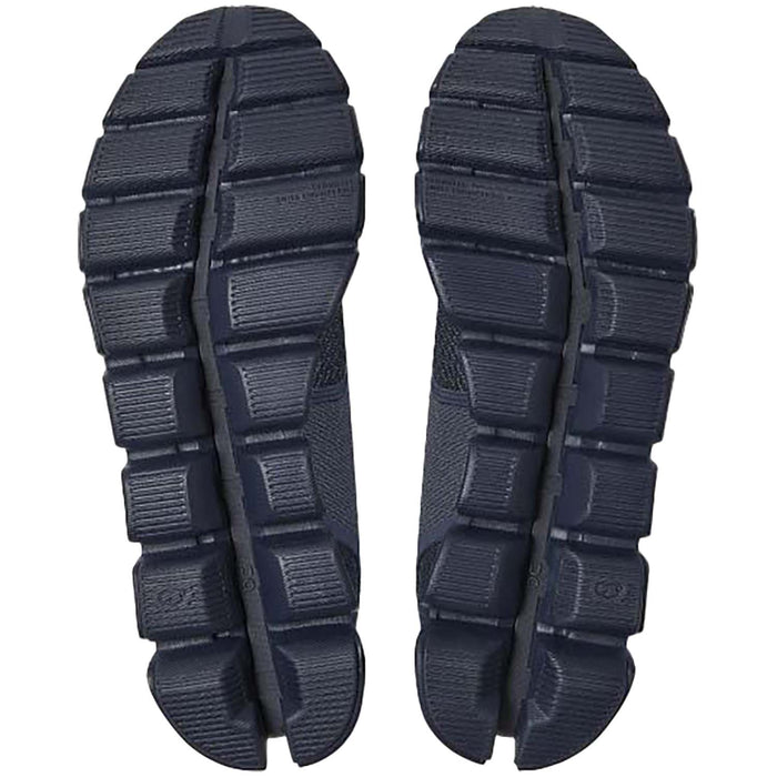 On Cloud Waterproof Shoes - Women's Navy