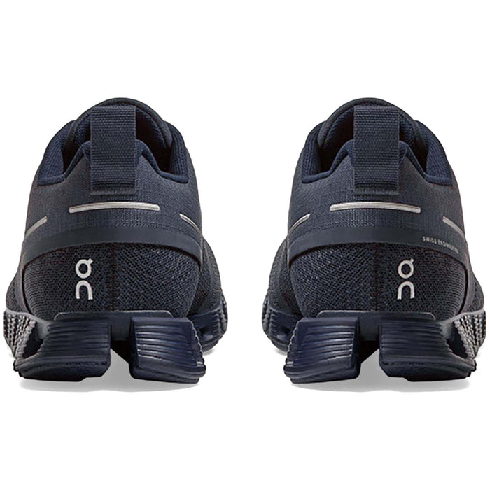 On Cloud Waterproof Shoes - Women's Navy