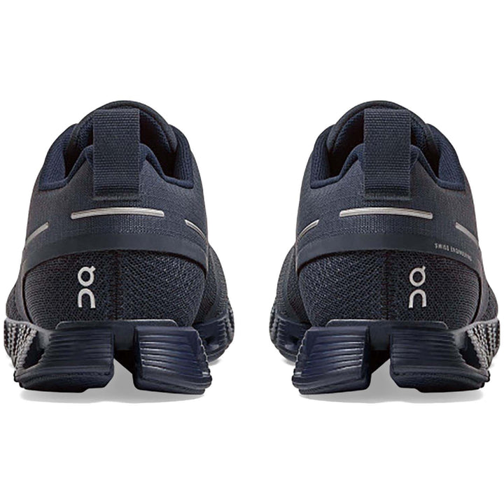 On Cloud Waterproof Shoes - Women's Navy