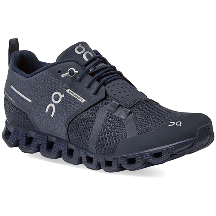 On Cloud Waterproof Shoes - Women's Navy