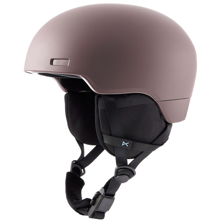 Anon Windham WaveCel Helmet Purple