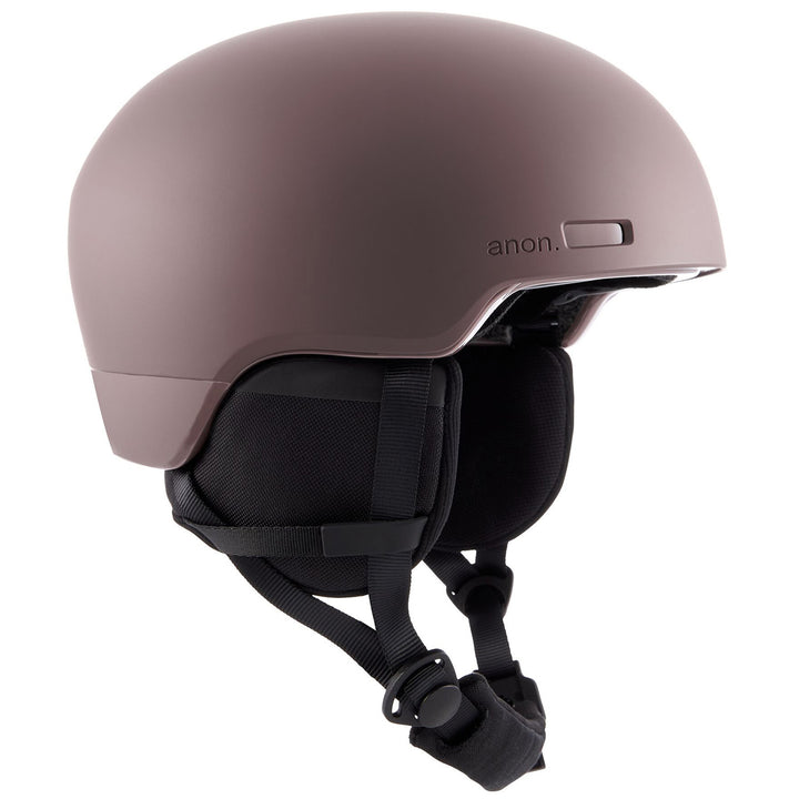 Anon Windham WaveCel Helmet Purple