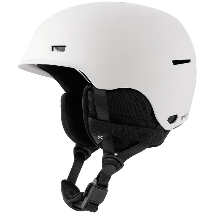 Anon Raven MIPS Helmet - Women's Gray