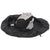 Vissla Changing Pad Mat Black