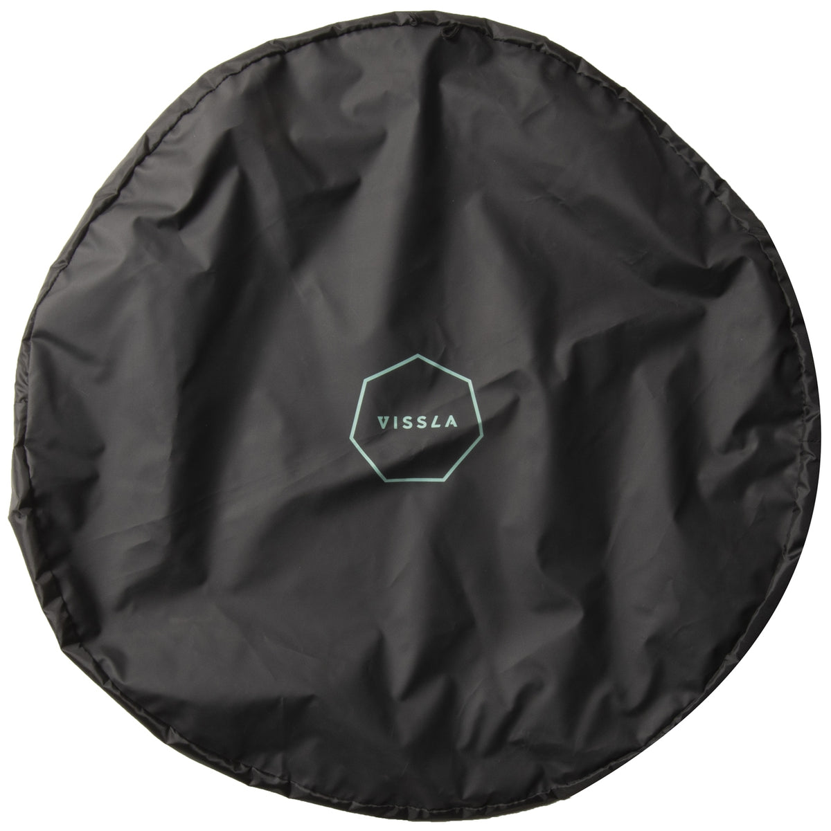 Vissla Changing Pad Mat Black