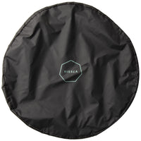 Vissla Changing Pad Mat Black::Black