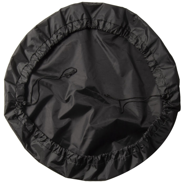 Vissla Changing Pad Mat Black