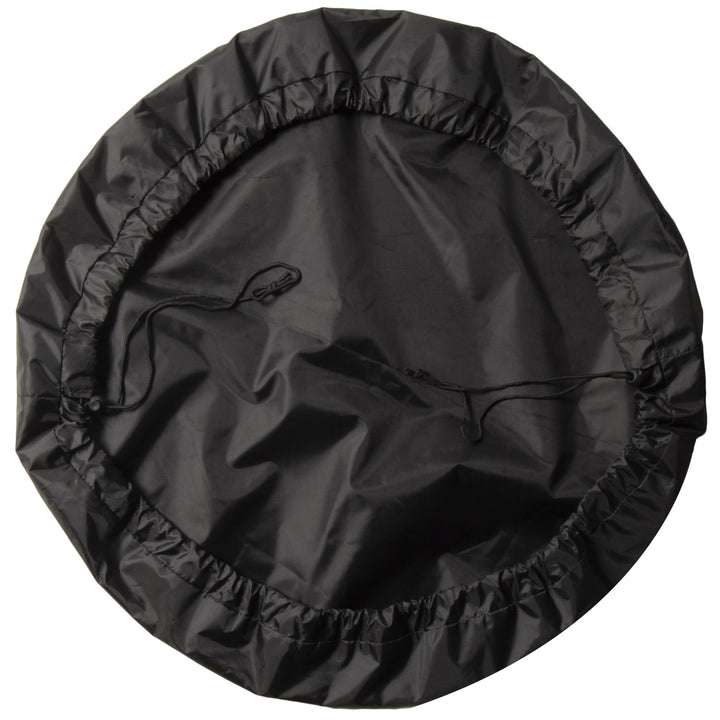 Vissla Changing Pad Mat Black