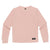Oyuki Fleece Base Layer Set - Kids' Dusty Pink