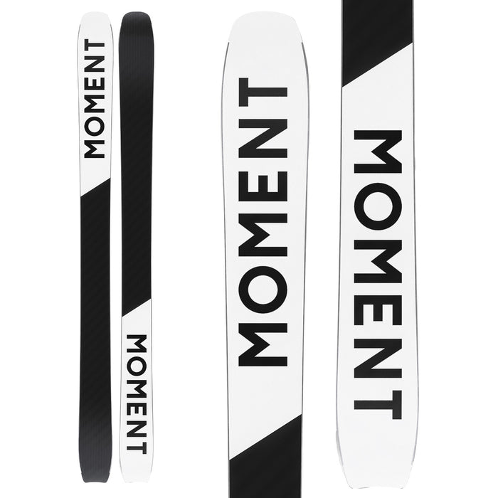 Moment Bella Tour Skis - Women's 2022