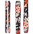 Moment Carson-Sierra Skis - Girls' 2022
