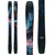 Moment Carson-Wildcat Skis - Boys' 2022