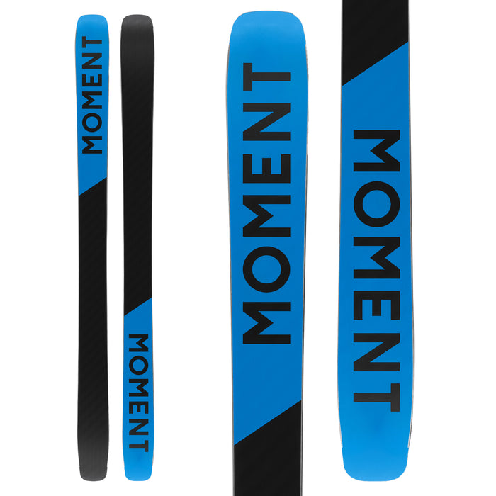 Moment Deathwish 104 Skis 2022