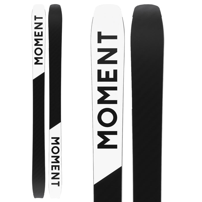 Moment Deathwish Tour Skis 2022