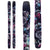 Moment Hot Mess Skis - Women's 2022